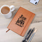Keep Calm I'm A Teacher - Graphic Journal