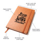 Keep Calm I'm A Teacher - Graphic Journal