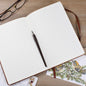 Keep Calm I'm A Teacher - Graphic Journal