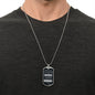 Promise - Dog Tag