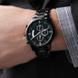 The Time I spend with you is Priceless - Chronograph Watch