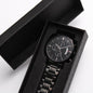 The Time I spend with you is Priceless - Chronograph Watch
