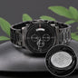 The Time I spend with you is Priceless - Chronograph Watch