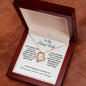 To My Loving Wife - Never Forget I Love You