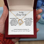 To My Loving Wife - Never Forget I Love You