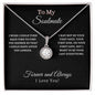 To My Soulmate - Forever and Always