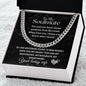 True Love - Cuban Link Chain