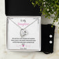 To My Daughter - Most Precious Gift Set