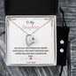 To My Daughter - Most Precious Gift Set