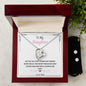 To My Daughter - Most Precious Gift Set