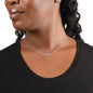 I Love You - Custom Name Necklace