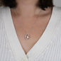 To My daughter: Forever Love Necklace