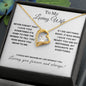 To My Loving Wife - Never Forget I Love You