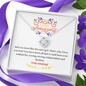 Amazing Mom - Necklace