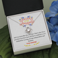 Amazing Mom - Necklace
