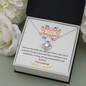 Amazing Mom - Necklace