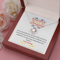 Amazing Mom - Necklace