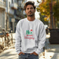 Nice Until Proven Naughty - Sweatshirt