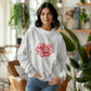 Merry Christmas Yall - Christmas Sweatshirt