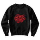 Merry Christmas Yall - Christmas Sweatshirt
