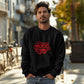 Merry Christmas Yall - Christmas Sweatshirt