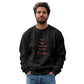 Tis' The Season To Be Broke - Holiday Sweatshirt